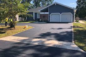 Custom Driveway Design in Dillingham, AK